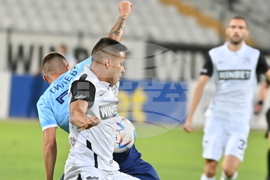 Пловдив - футбол - Локомотив (Пловдив) - Арда (Кърджали)