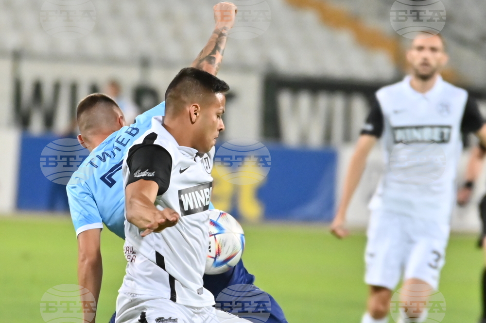 Пловдив - футбол - Локомотив (Пловдив) - Арда (Кърджали)