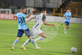 Пловдив - футбол - Локомотив (Пловдив) - Арда (Кърджали)