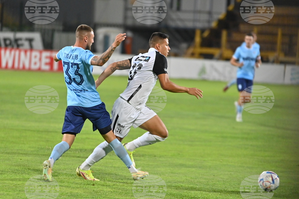 Пловдив - футбол - Локомотив (Пловдив) - Арда (Кърджали)