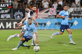 Пловдив - футбол - Локомотив (Пловдив) - Арда (Кърджали)