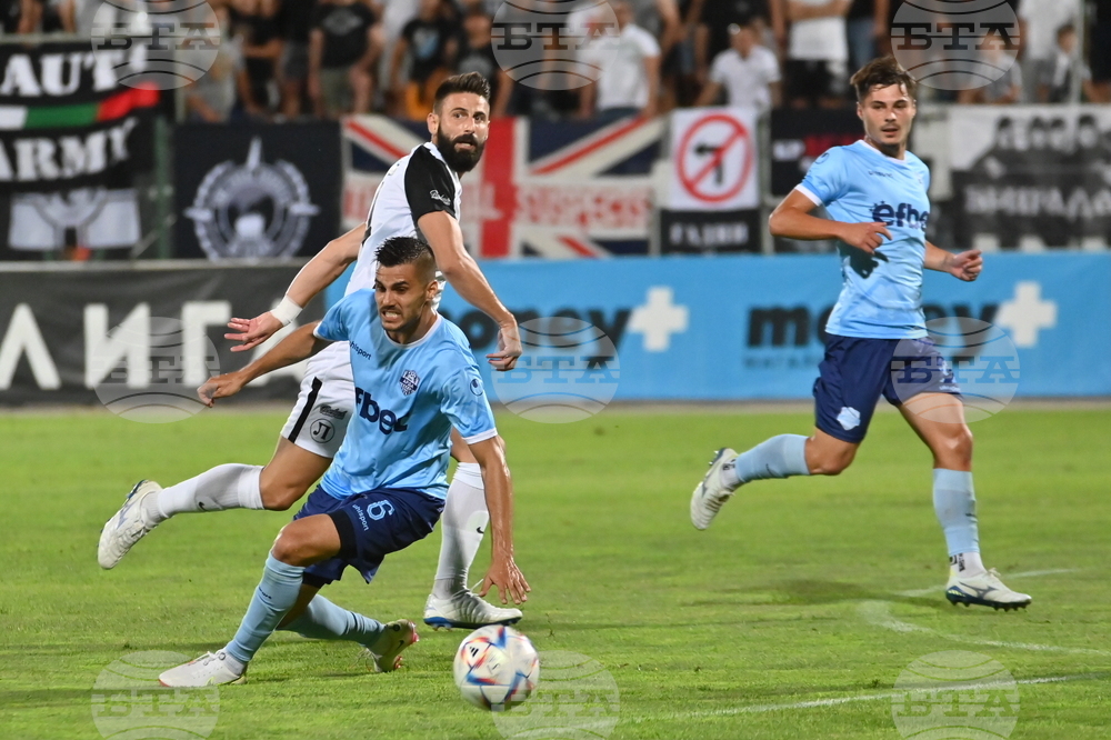 Пловдив - футбол - Локомотив (Пловдив) - Арда (Кърджали)