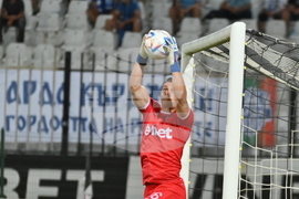 Пловдив - футбол - Локомотив (Пловдив) - Арда (Кърджали)