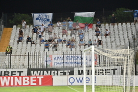 Пловдив - футбол - Локомотив (Пловдив) - Арда (Кърджали)