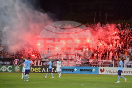 Пловдив - футбол - Локомотив (Пловдив) - Арда (Кърджали)