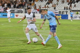 Пловдив - футбол - Локомотив (Пловдив) - Арда (Кърджали)