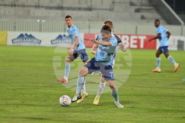 Пловдив - футбол - Локомотив (Пловдив) - Арда (Кърджали)