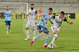 Пловдив - футбол - Локомотив (Пловдив) - Арда (Кърджали)