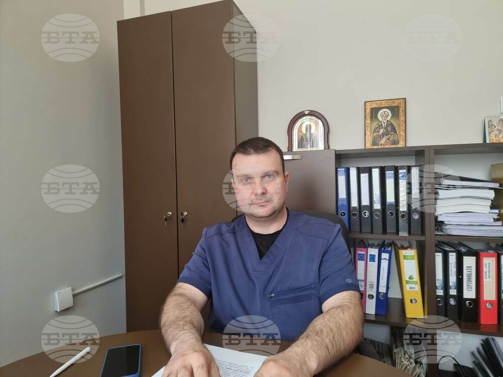 Болницата в Разград търси лекари-специализанти