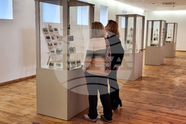 Видин - „Картички с история от Видин и Белоградчик“ - изложба