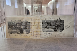 Видин - „Картички с история от Видин и Белоградчик“ - изложба