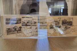 Видин - „Картички с история от Видин и Белоградчик“ - изложба