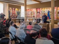 Снимка: Община Плевен