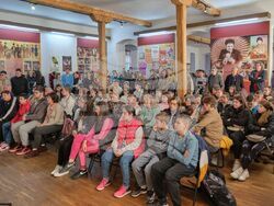 Снимка: Община Плевен