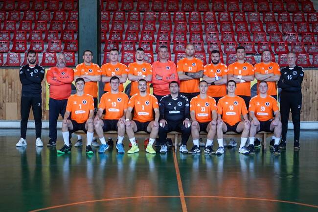 Община Ловеч: „Осъм“ с категорична победа над „Левски“ с резултат 34:22