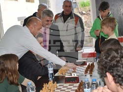 Снимка: Община Ловеч