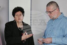 Пресконференция - цигари - акцизи