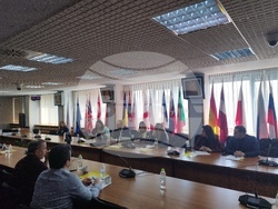 Снимка: ВСС