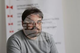 Пресконференция - цигари - акцизи - Георги Петков