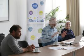 Пресконференция - цигари - акцизи