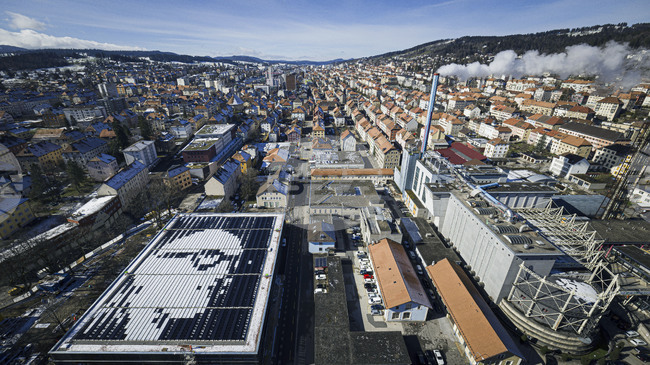 Швейцарското правителство повиши прогнозите си за икономиката през 2026 г. на фона на подписаното със САЩ предварително споразумение за митата