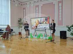 Снимка: СУ "Йоан Екзарх Български" – Шумен