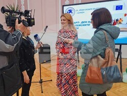 Снимка: СУ "Йоан Екзарх Български" – Шумен