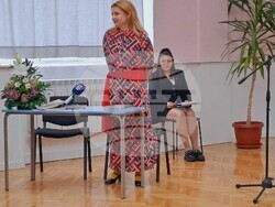 Снимка: СУ "Йоан Екзарх Български" – Шумен