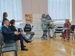 Снимка: СУ "Йоан Екзарх Български" – Шумен