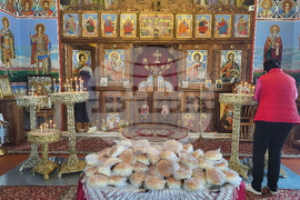 Самоков - Сдружение "Имам сили да се боря" - Благовещение