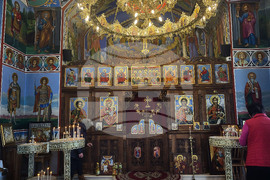 Самоков - Сдружение "Имам сили да се боря" - Благовещение