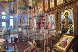 Самоков - Сдружение "Имам сили да се боря" - Благовещение