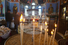 Самоков - Сдружение "Имам сили да се боря" - Благовещение