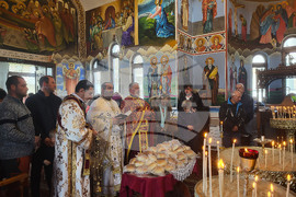 Самоков - Сдружение "Имам сили да се боря" - Благовещение