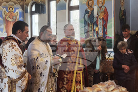 Самоков - Сдружение "Имам сили да се боря" - Благовещение