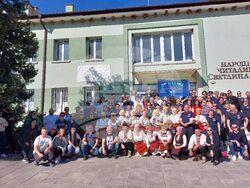 Снимка: Община Ловеч