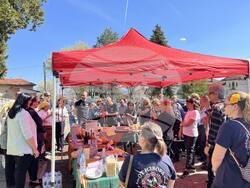 Снимка: Община Ловеч