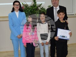 Снимка: ОА Видин