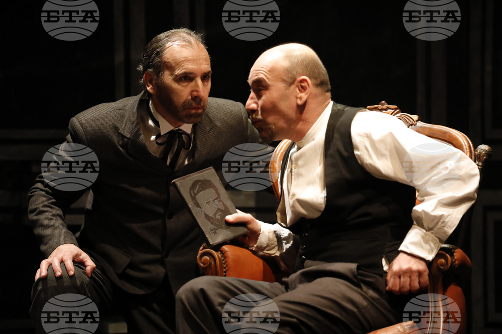 Русенският театър ще представи "Духът на поета" на фестивала "Виа Понтика" в Балчик