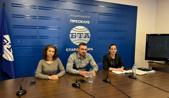 “Възраждане”: Незабавна оставка на Ивета Лазарова като председател на Общински съвет - Стара Загора