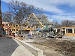 Снимка: Община Видин