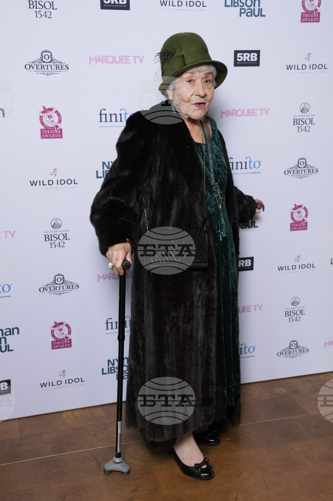 Театралната критичка Бланш Марвин, прототип на едноименната героиня от „Трамвай „Желание“, почина на 100-годишна възраст