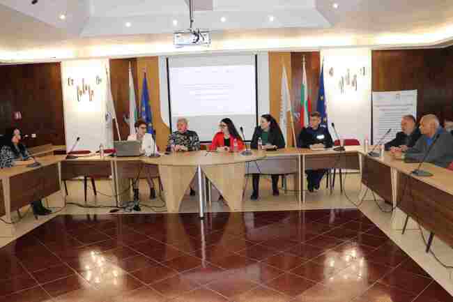 Областна администрация Русе: 31 дела за домашно насилие са образувани в Русенския районен съд от началото на тази година