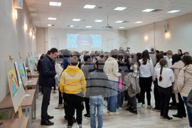 Видин - „Вода за мир“ - конкурс - награждаване