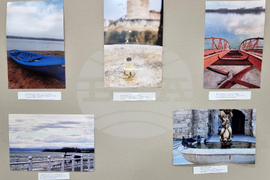 Видин - „Вода за мир“ - конкурс - награждаване