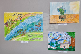 Видин - „Вода за мир“ - конкурс - награждаване