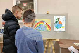 Видин - „Вода за мир“ - конкурс - награждаване