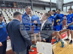 Снимка: Община Русе