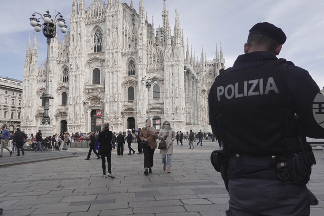 ЕК осигурява още 30 млн. евро по проекти за подобряване на охраната на обществени пространства