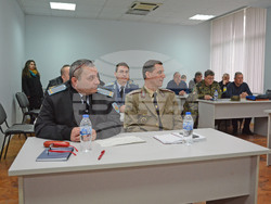 Снимка: Община Варна